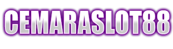 Logo CEMARASLOT88
